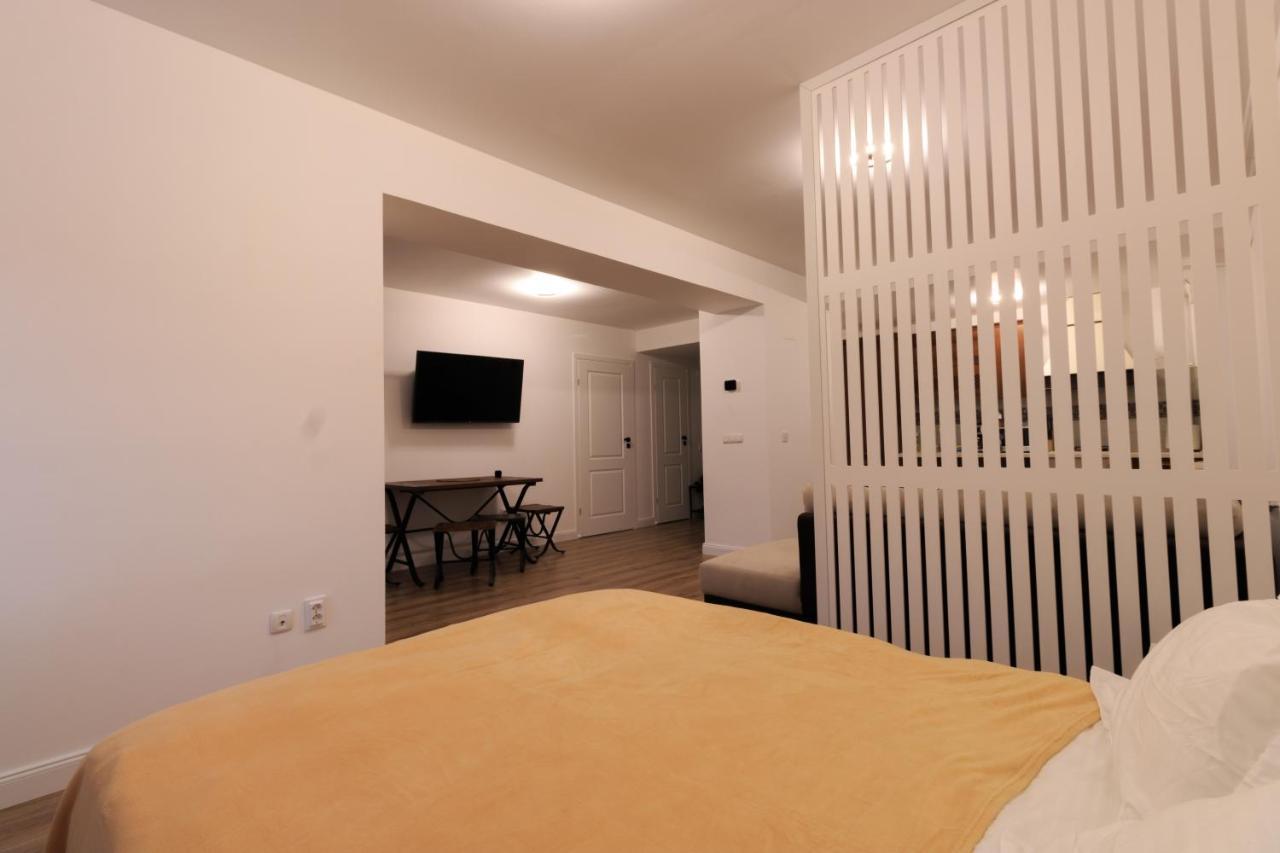 Best View Ap With Parking And 2 Bathrooms 시나이아 외부 사진