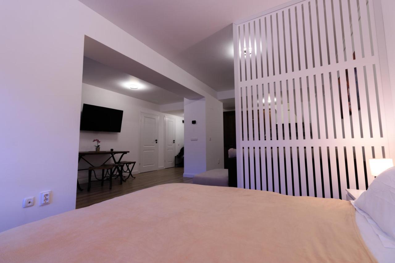 Best View Ap With Parking And 2 Bathrooms 시나이아 외부 사진