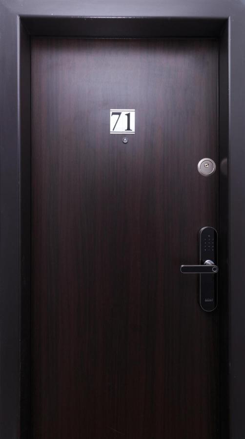 Best View Ap With Parking And 2 Bathrooms 시나이아 외부 사진