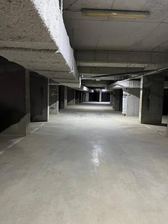 Best View Ap With Parking And 2 Bathrooms 시나이아 외부 사진